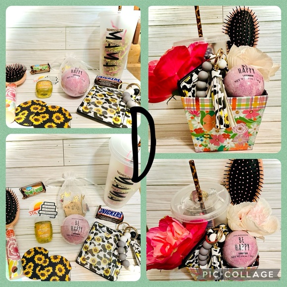 Mama Gift Basket - Picture 5 of 12